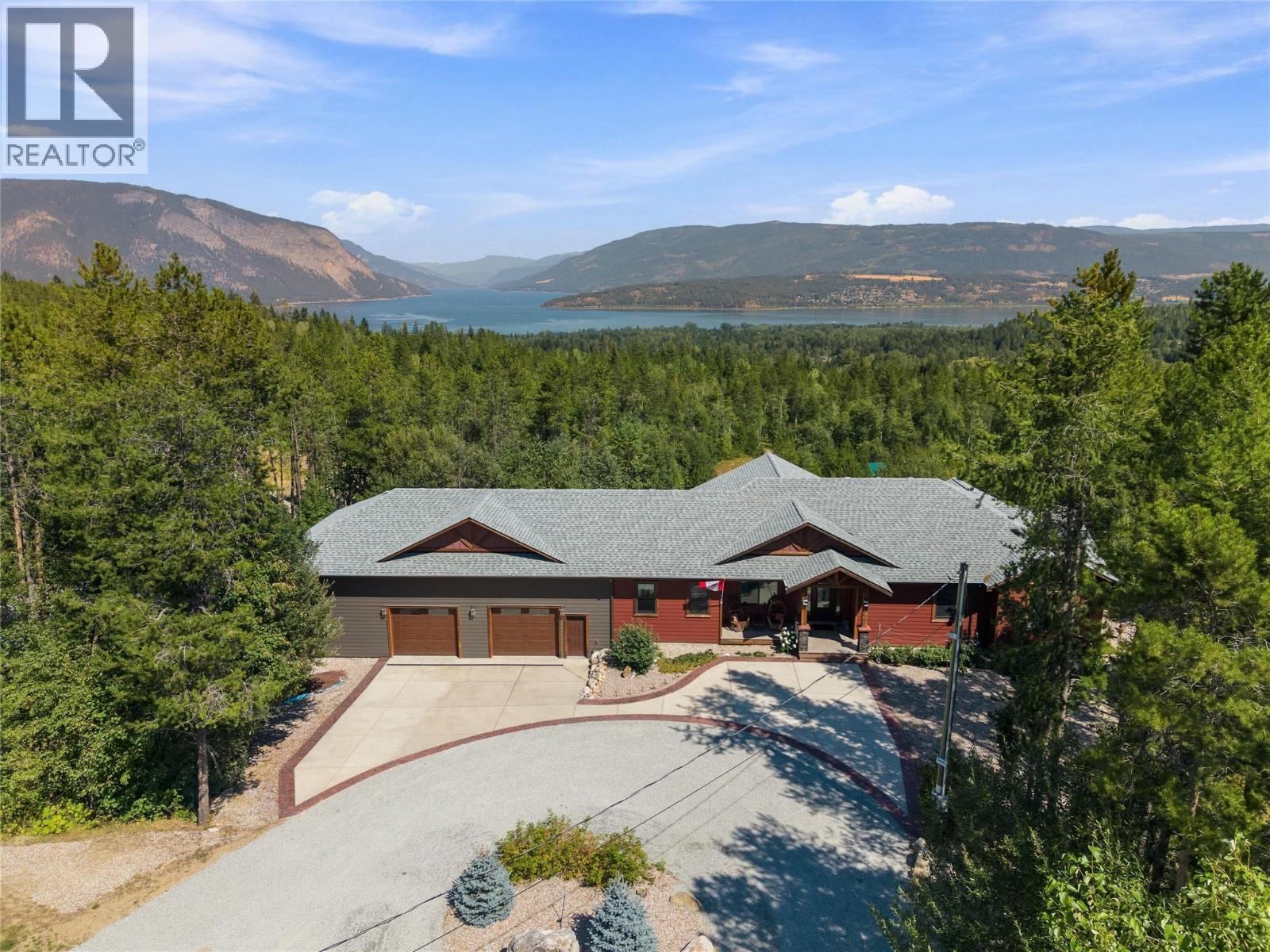 4780 56 Street NW, Salmon Arm, British Columbia