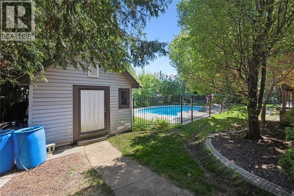 289 Speedvale Avenue E, Guelph, Ontario  N1E 1M8 - Photo 18 - 40852767