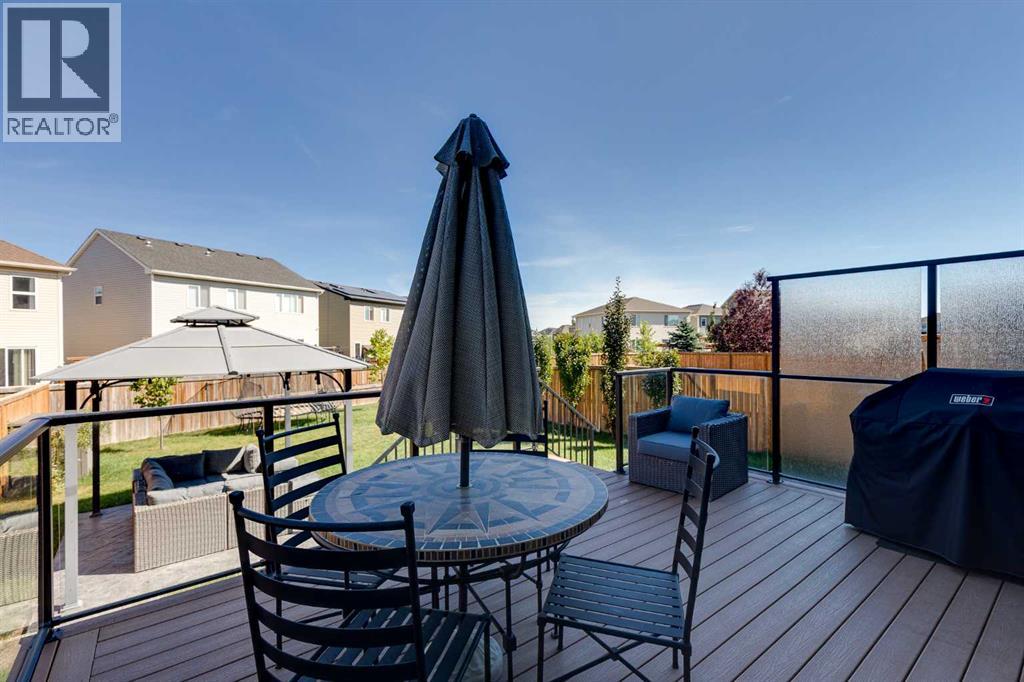 208 Osborne Green SW, Airdrie, Alberta  T4B 5E4 - Photo 33 - A2334428