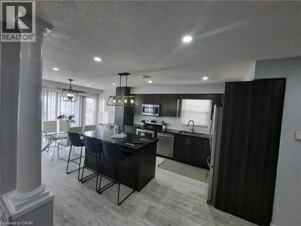 500 Snowdrop Court Unit# Upper, Kitchener, Ontario  N2E 4G4 - Photo 9 - 40853975