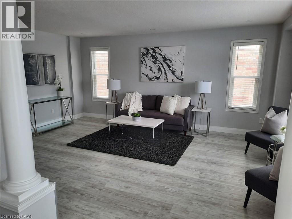 500 Snowdrop Court Unit# Upper, Kitchener, Ontario  N2E 4G4 - Photo 8 - 40853975