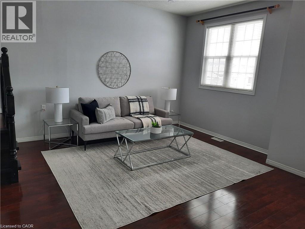 500 Snowdrop Court Unit# Upper, Kitchener, Ontario  N2E 4G4 - Photo 17 - 40853975