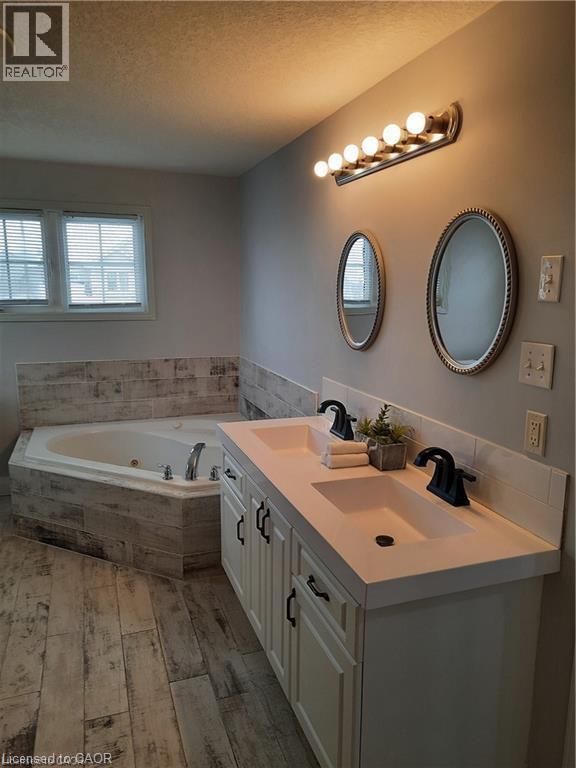 500 Snowdrop Court Unit# Upper, Kitchener, Ontario  N2E 4G4 - Photo 22 - 40853975