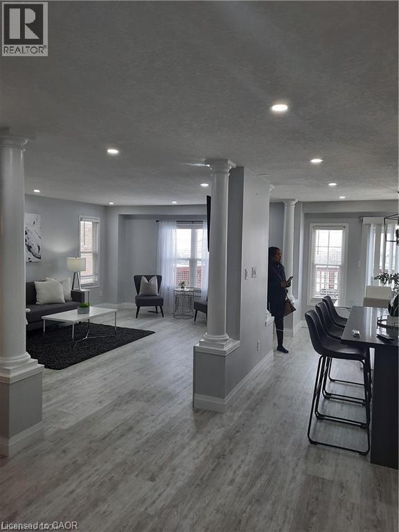 500 Snowdrop Court Unit# Upper, Kitchener, Ontario  N2E 4G4 - Photo 4 - 40853975