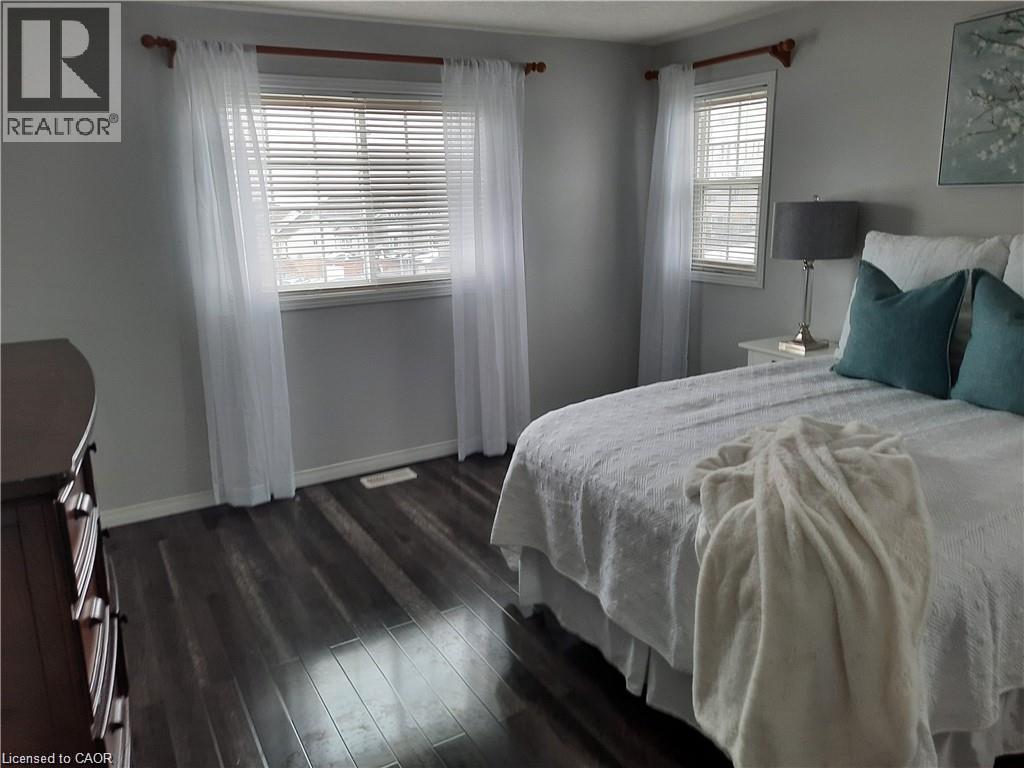 500 Snowdrop Court Unit# Upper, Kitchener, Ontario  N2E 4G4 - Photo 27 - 40853975
