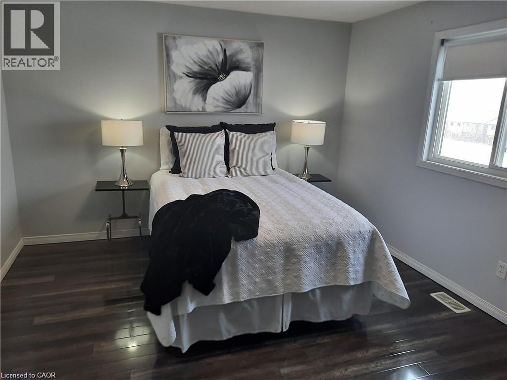 500 Snowdrop Court Unit# Upper, Kitchener, Ontario  N2E 4G4 - Photo 28 - 40853975
