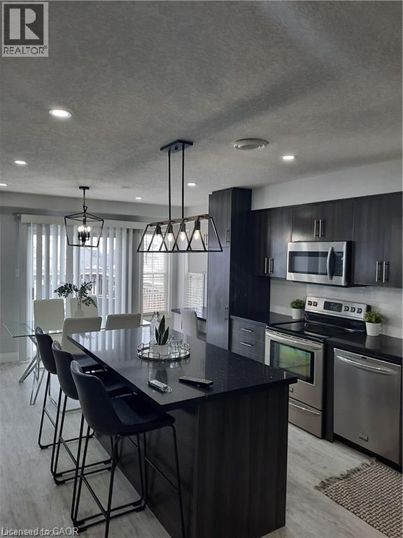 500 Snowdrop Court Unit# Upper, Kitchener, Ontario  N2E 4G4 - Photo 10 - 40853975