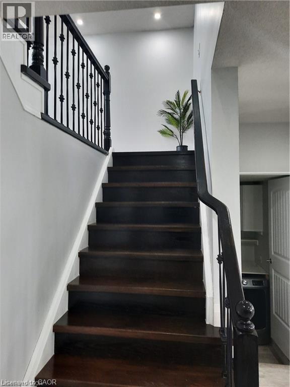 500 Snowdrop Court Unit# Upper, Kitchener, Ontario  N2E 4G4 - Photo 13 - 40853975