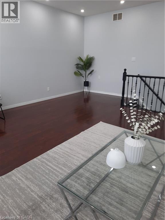 500 Snowdrop Court Unit# Upper, Kitchener, Ontario  N2E 4G4 - Photo 15 - 40853975