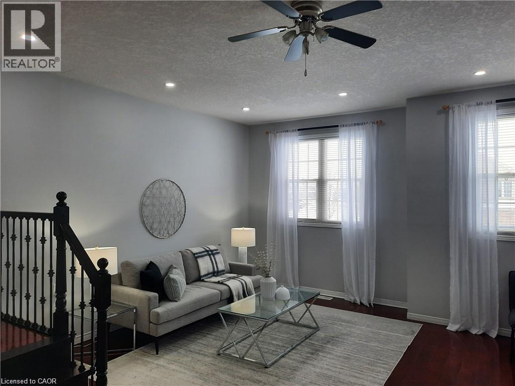 500 Snowdrop Court Unit# Upper, Kitchener, Ontario  N2E 4G4 - Photo 21 - 40853975