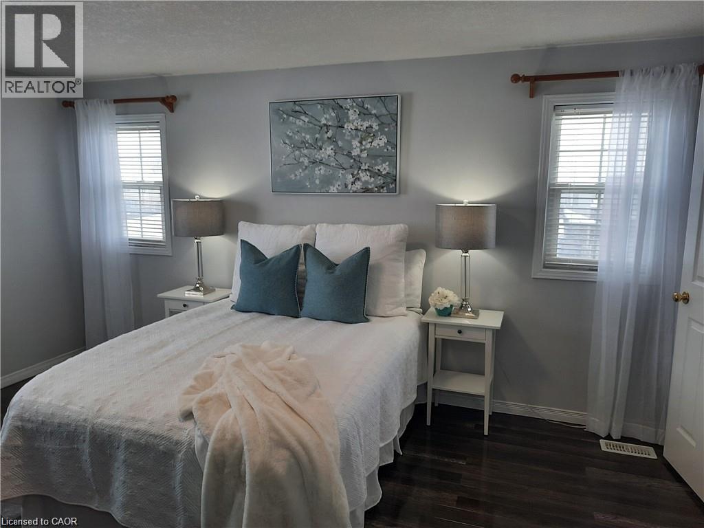 500 Snowdrop Court Unit# Upper, Kitchener, Ontario  N2E 4G4 - Photo 24 - 40853975