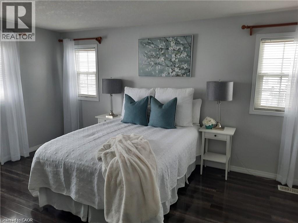 500 Snowdrop Court Unit# Upper, Kitchener, Ontario  N2E 4G4 - Photo 26 - 40853975
