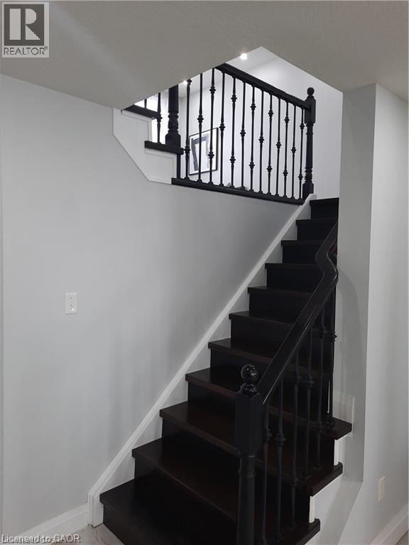 500 Snowdrop Court Unit# Upper, Kitchener, Ontario  N2E 4G4 - Photo 12 - 40853975