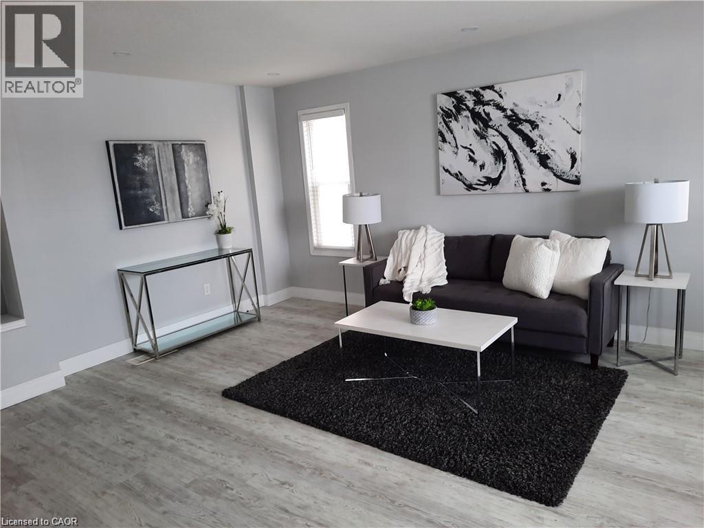 500 Snowdrop Court Unit# Upper, Kitchener, Ontario  N2E 4G4 - Photo 7 - 40853975