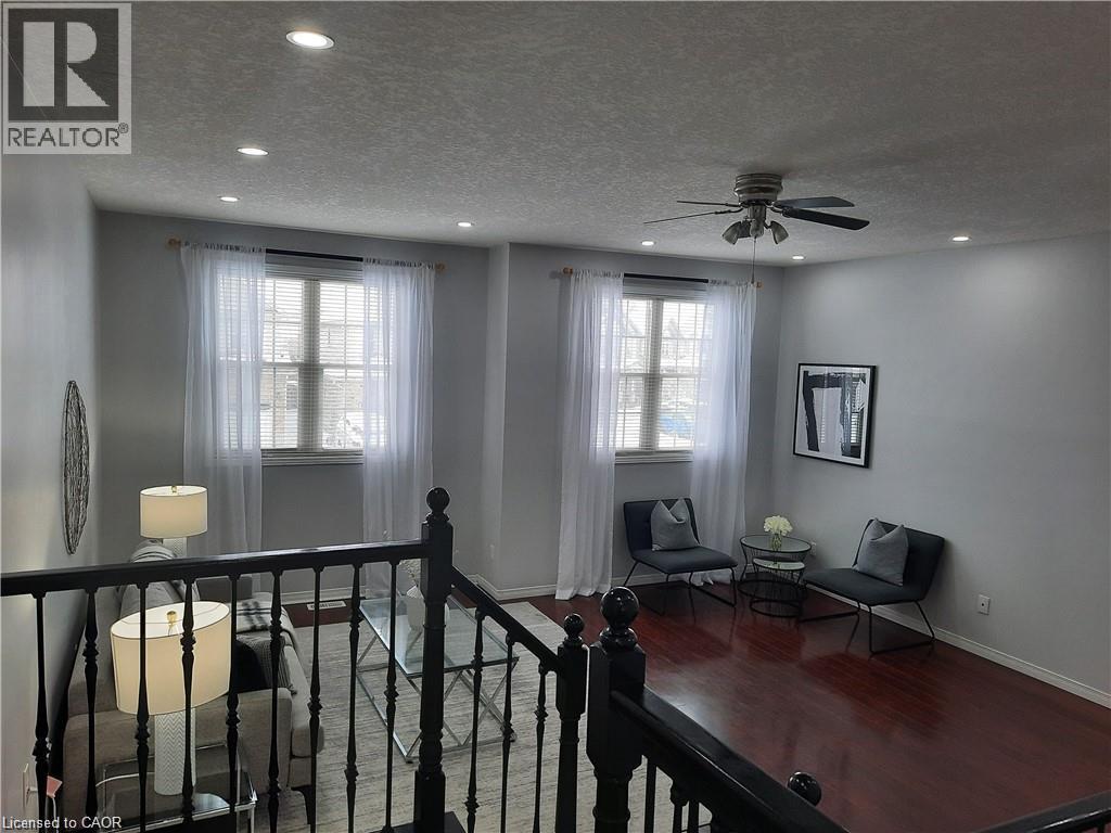 500 Snowdrop Court Unit# Upper, Kitchener, Ontario  N2E 4G4 - Photo 16 - 40853975