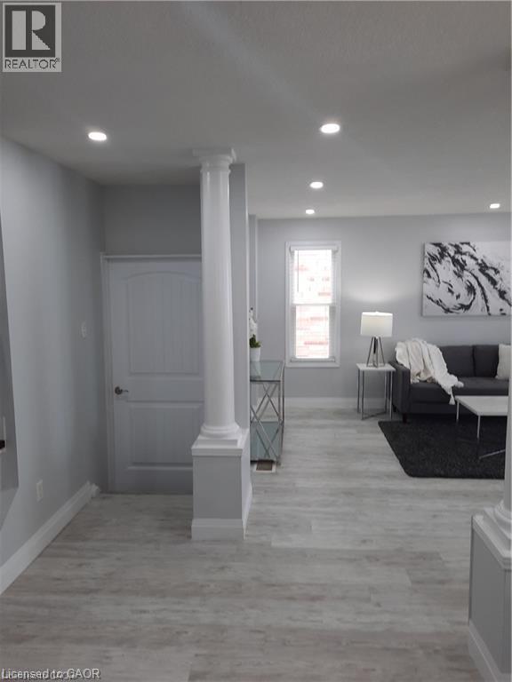 500 Snowdrop Court Unit# Upper, Kitchener, Ontario  N2E 4G4 - Photo 29 - 40853975