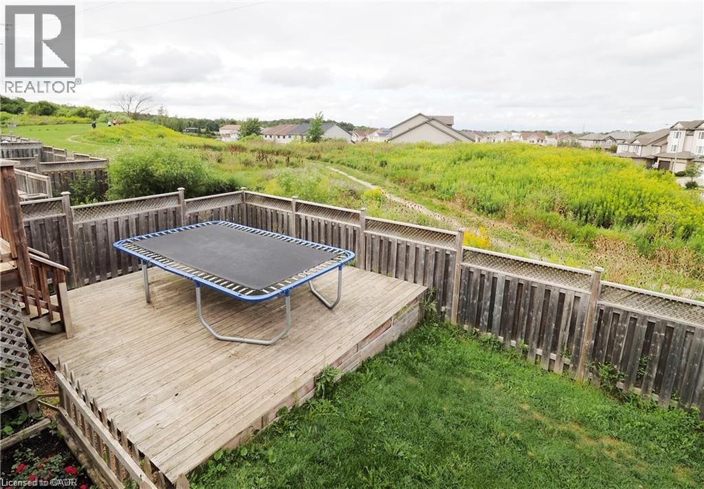 500 Snowdrop Court Unit# Upper, Kitchener, Ontario  N2E 4G4 - Photo 34 - 40853975