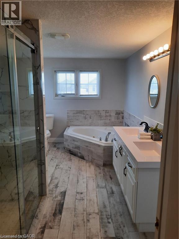 500 Snowdrop Court Unit# Upper, Kitchener, Ontario  N2E 4G4 - Photo 23 - 40853975