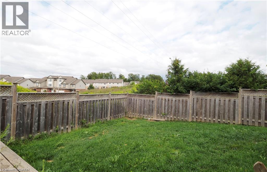 500 Snowdrop Court Unit# Upper, Kitchener, Ontario  N2E 4G4 - Photo 33 - 40853975