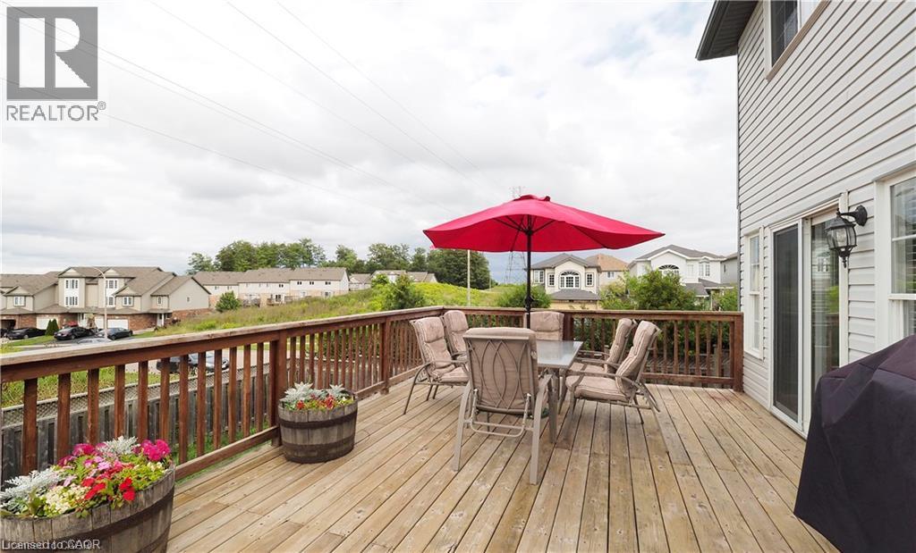 500 Snowdrop Court Unit# Upper, Kitchener, Ontario  N2E 4G4 - Photo 32 - 40853975