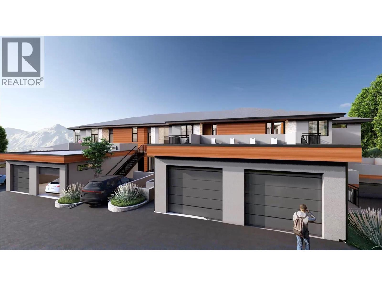 9700 Santina Road Unit# 22, Lake Country, British Columbia