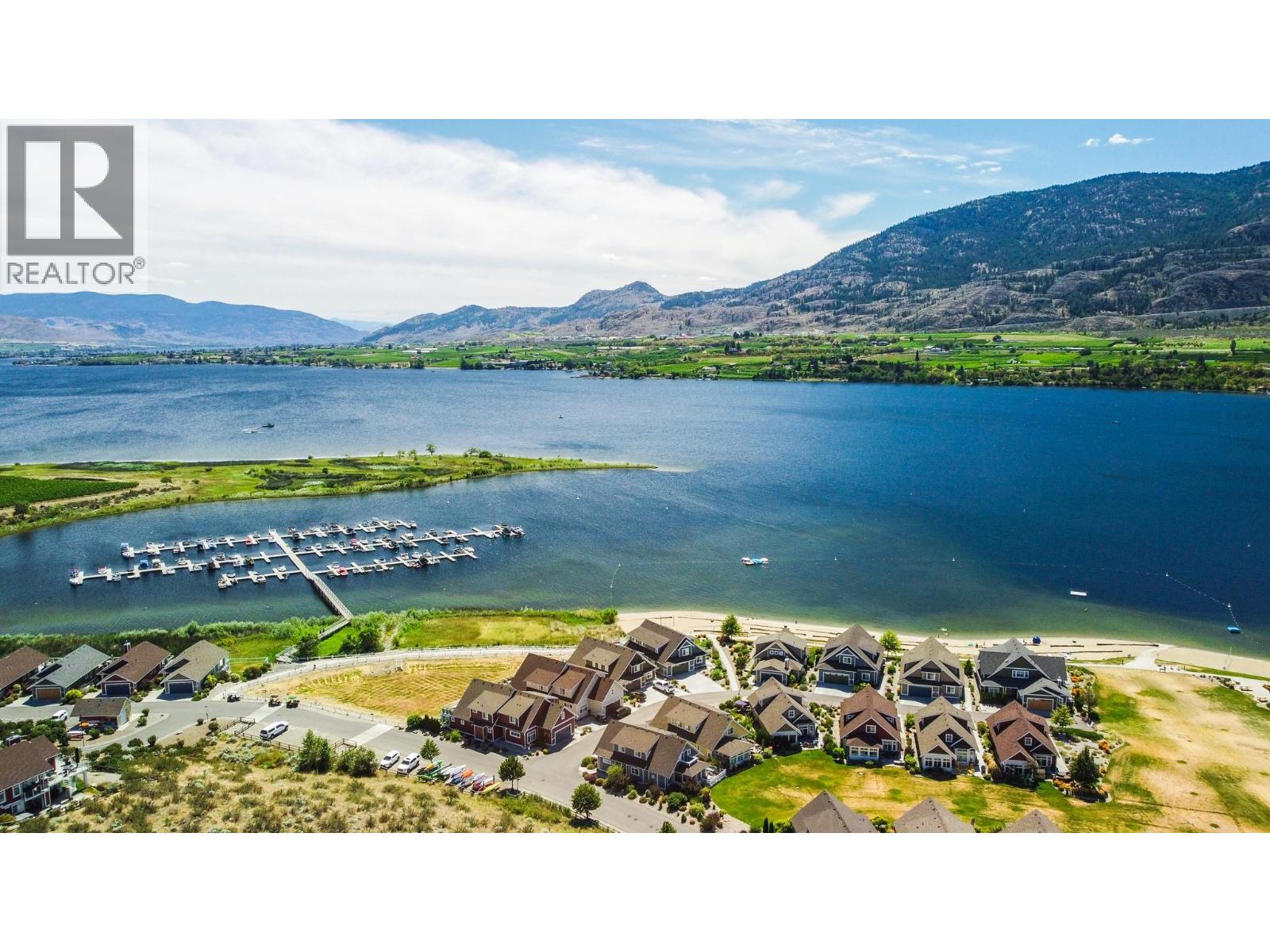 2450 Radio Tower Road Unit# 32, Oliver, British Columbia