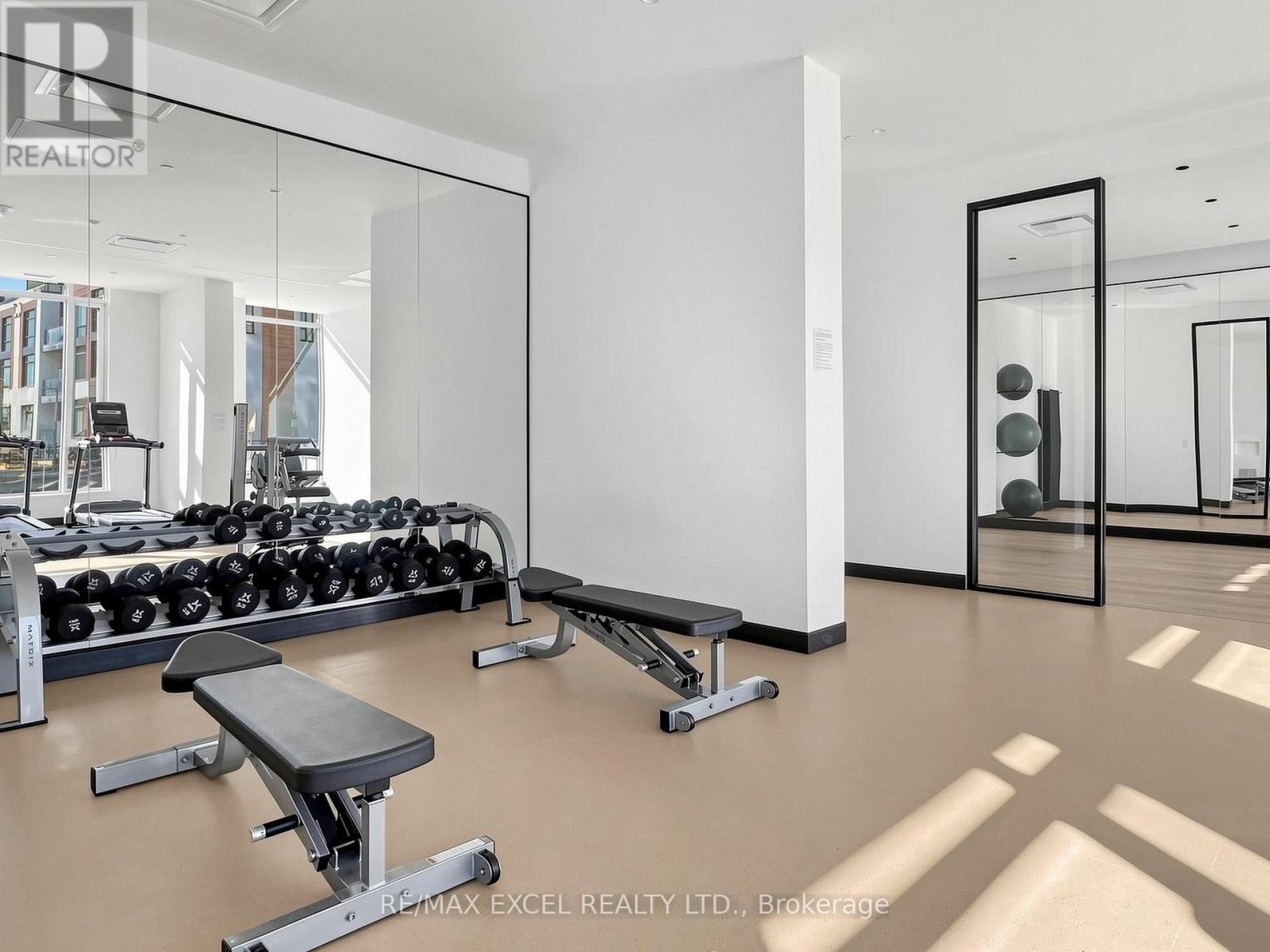 602 - 6 David Eyer Road, Richmond Hill, Ontario  L4S 0N5 - Photo 40 - N13646404