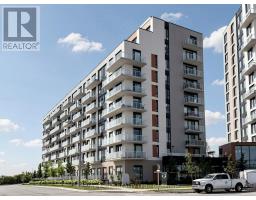 602 - 6 DAVID EYER ROAD, Richmond Hill, Ontario