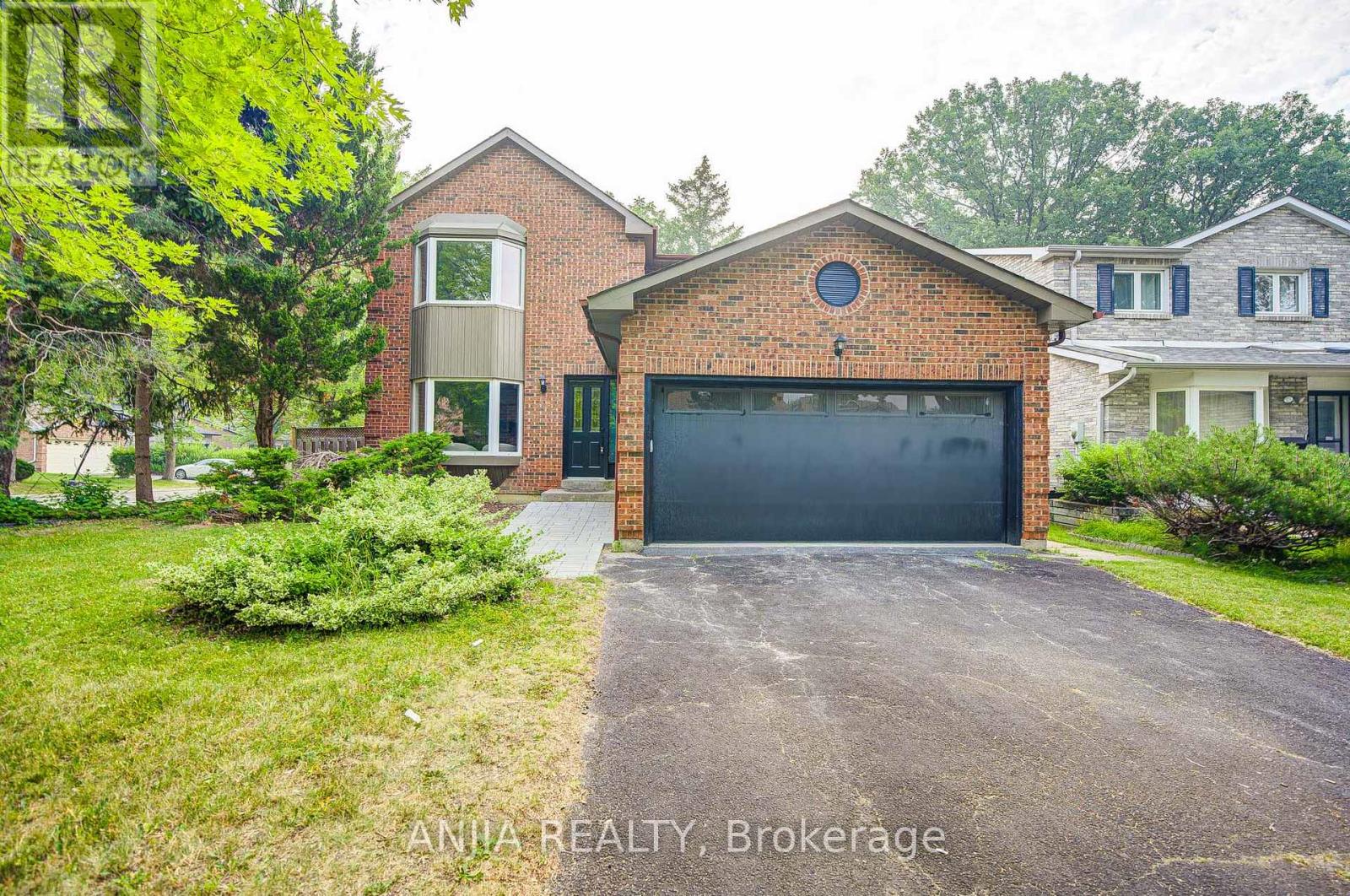 31 SPANHOUSE CRESCENT, Markham, Ontario