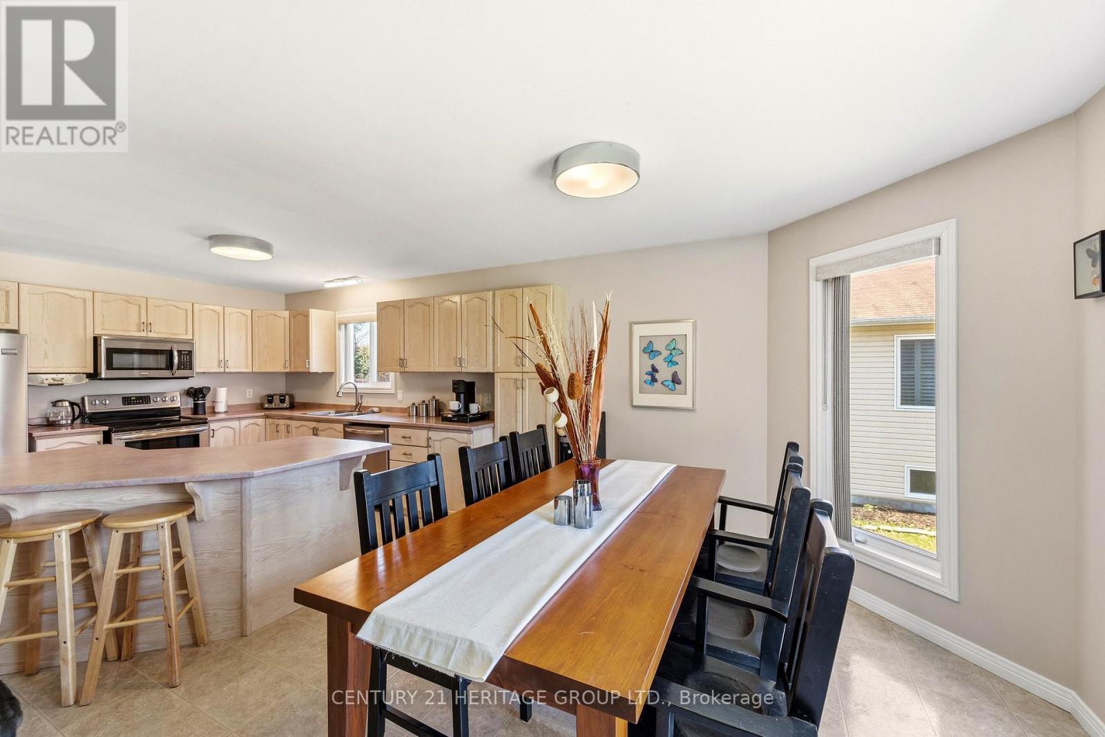27 Creek Drive, Georgina, Ontario  L0E 1N0 - Photo 14 - N13646474
