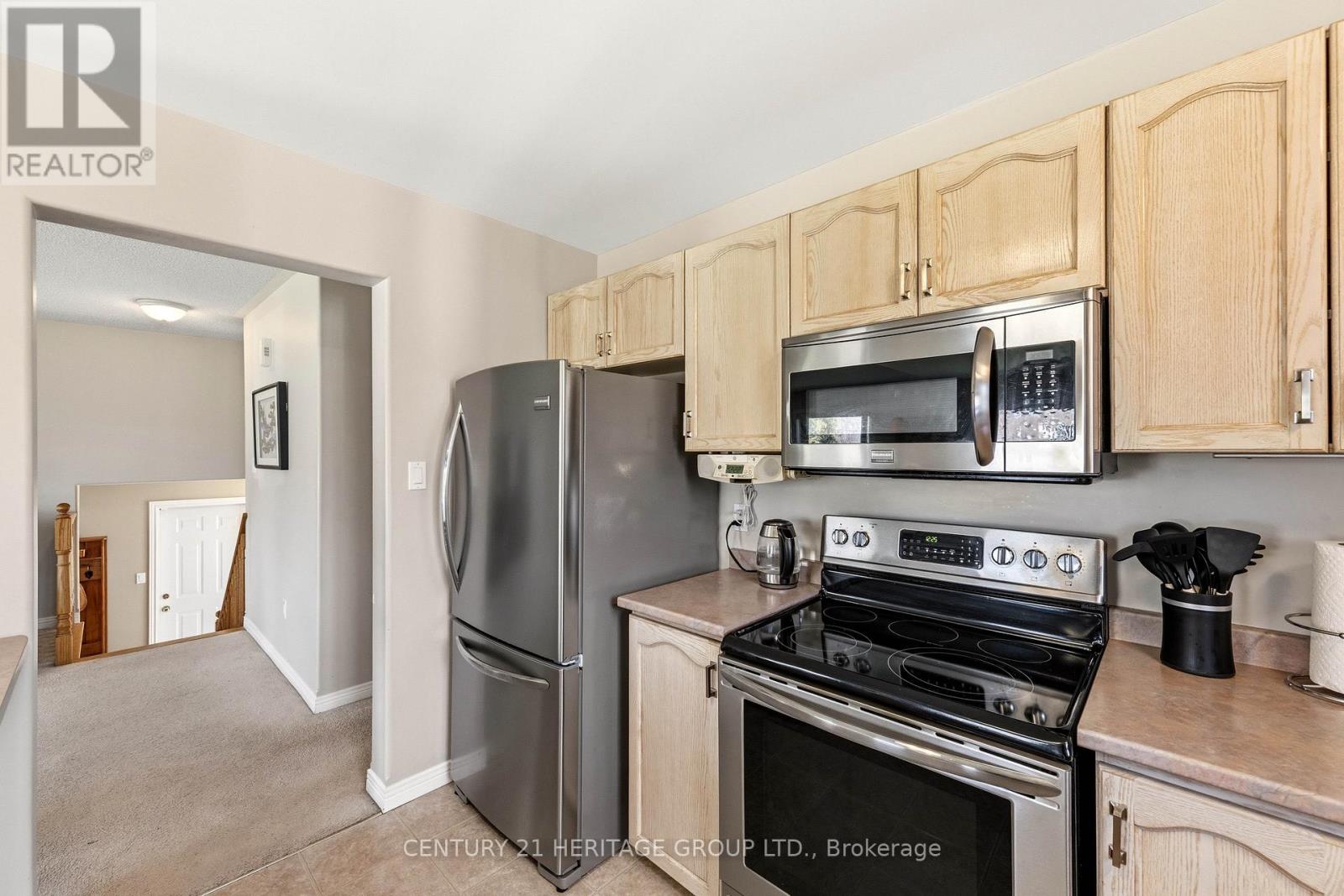 27 Creek Drive, Georgina, Ontario  L0E 1N0 - Photo 18 - N13646474