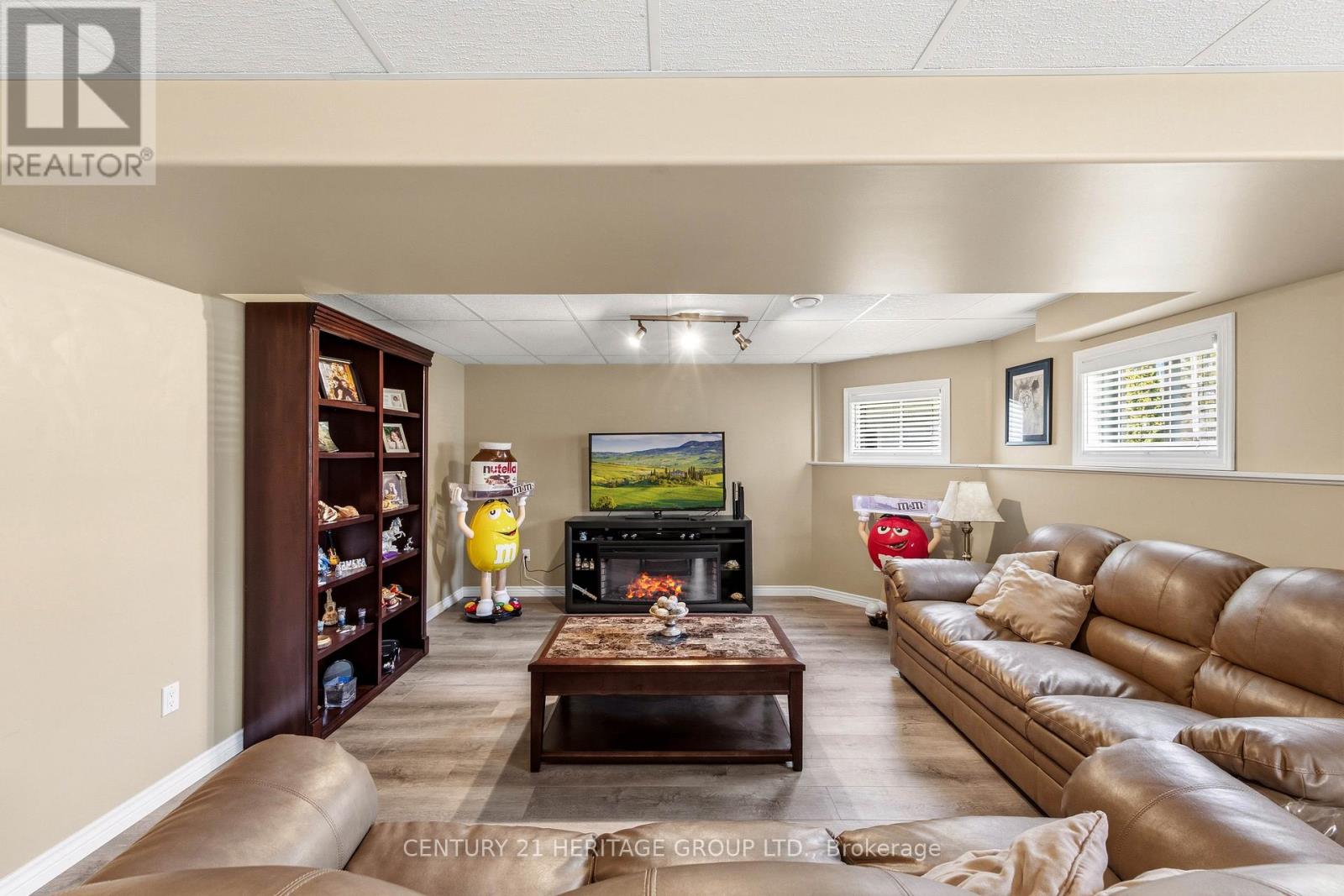 27 Creek Drive, Georgina, Ontario  L0E 1N0 - Photo 32 - N13646474