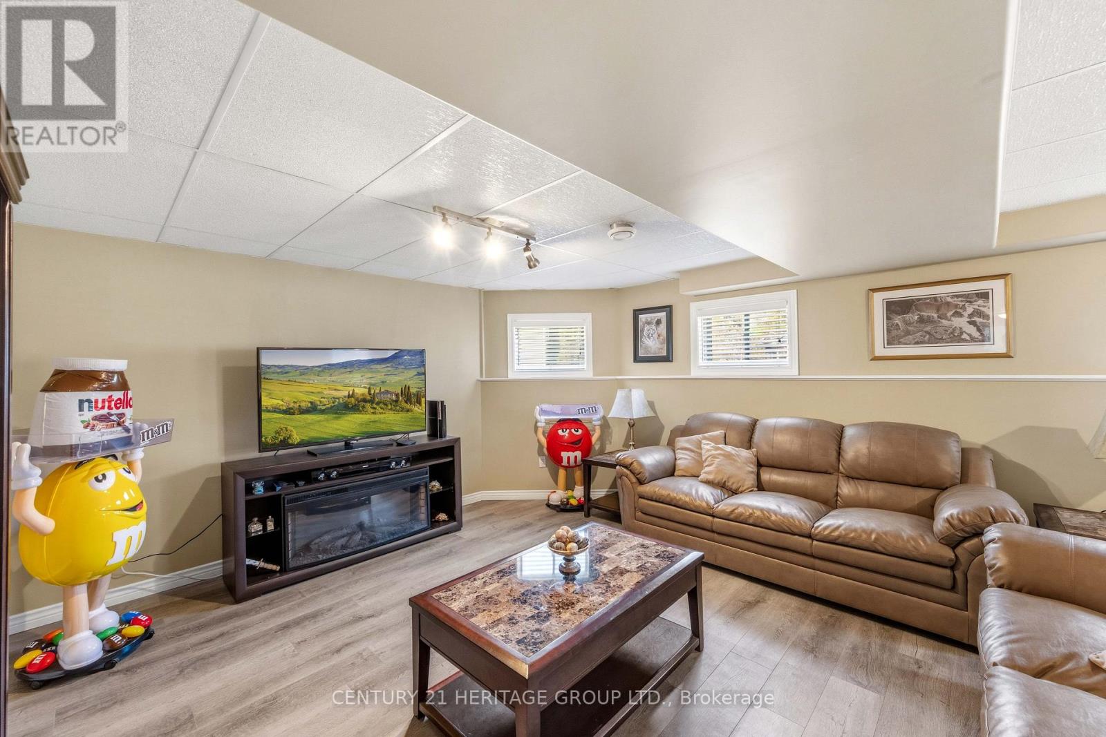 27 Creek Drive, Georgina, Ontario  L0E 1N0 - Photo 33 - N13646474
