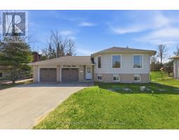 27 CREEK DRIVE, Georgina, Ontario
