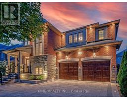 939 GORING CIRCLE, Newmarket, Ontario