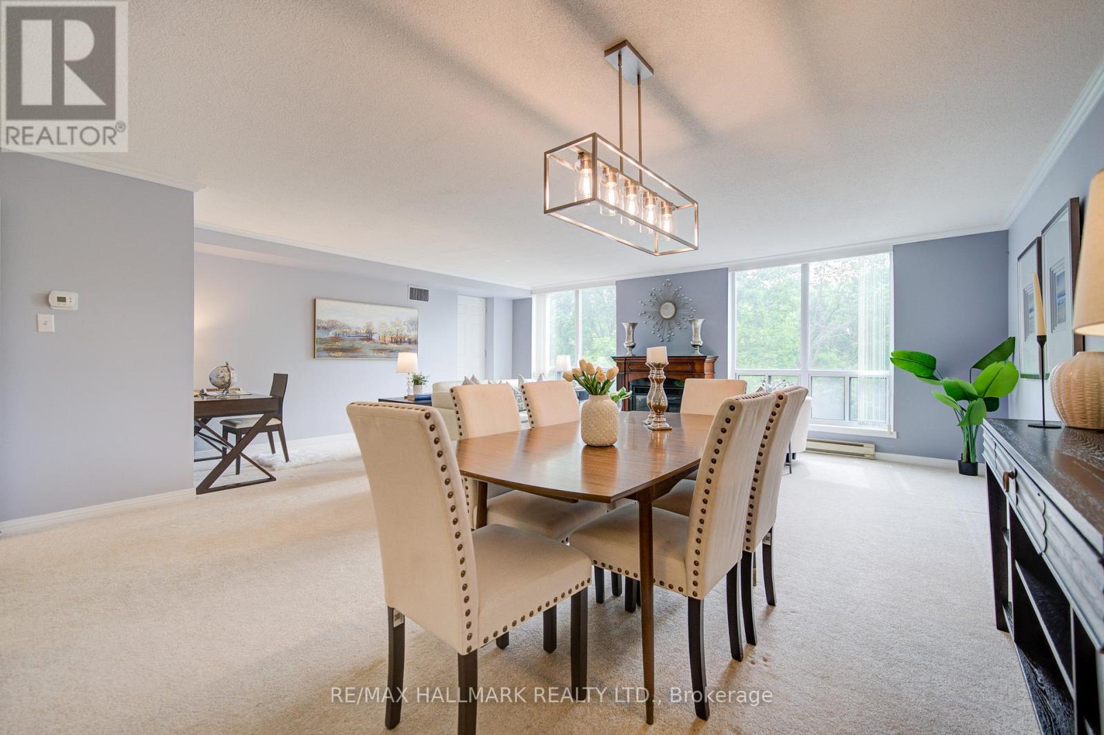 208 - 30 Wilson Street, Markham (Old Markham Village), Ontario  L3P 1N1 - Photo 12 - N13646536
