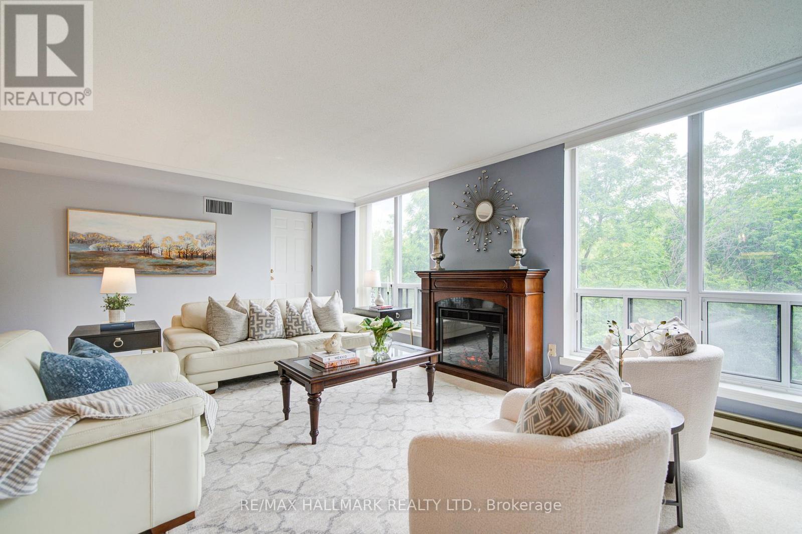 208 - 30 Wilson Street, Markham (Old Markham Village), Ontario  L3P 1N1 - Photo 14 - N13646536