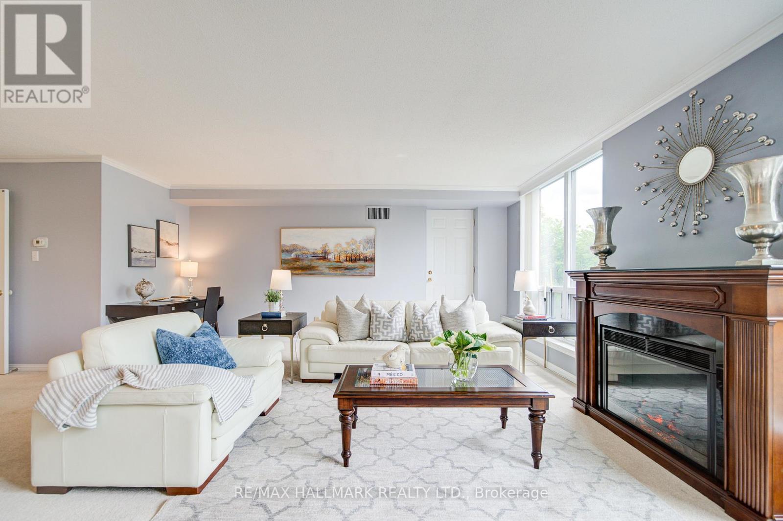 208 - 30 Wilson Street, Markham (Old Markham Village), Ontario  L3P 1N1 - Photo 15 - N13646536