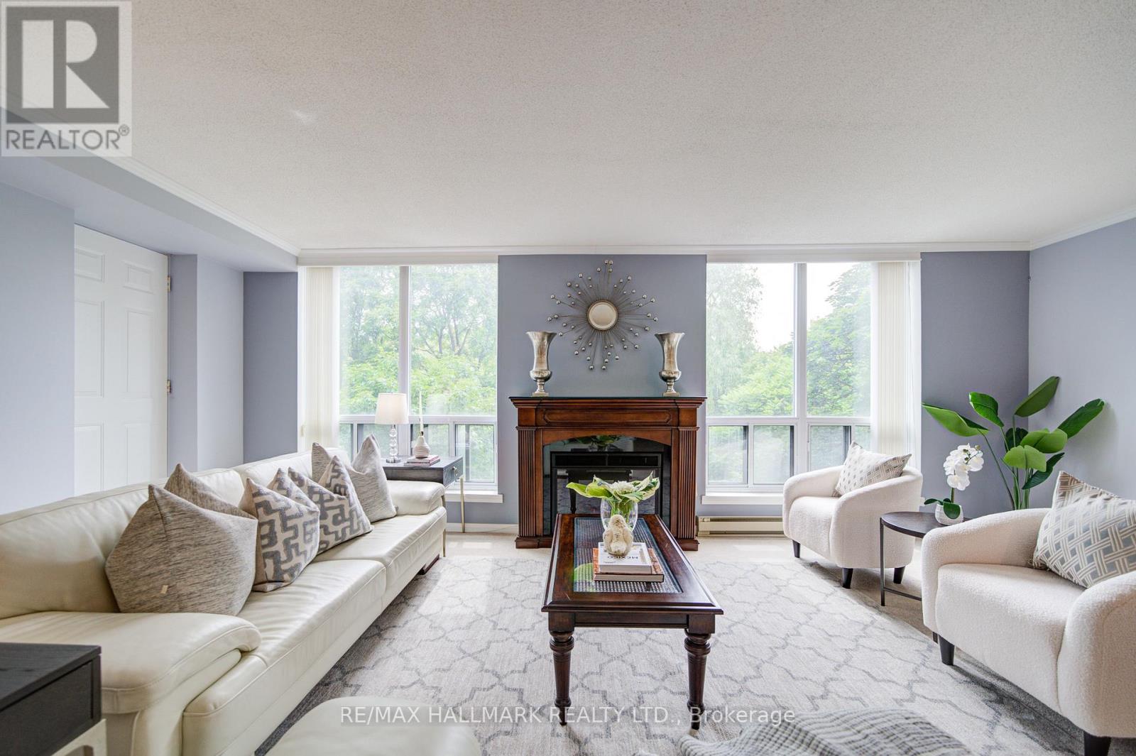 208 - 30 Wilson Street, Markham (Old Markham Village), Ontario  L3P 1N1 - Photo 16 - N13646536