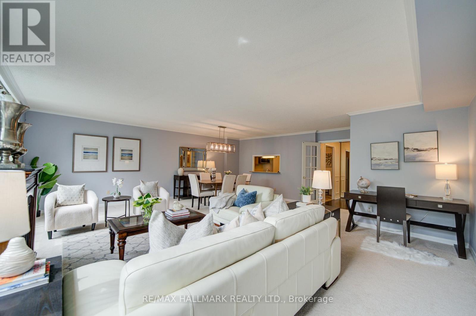 208 - 30 Wilson Street, Markham (Old Markham Village), Ontario  L3P 1N1 - Photo 18 - N13646536