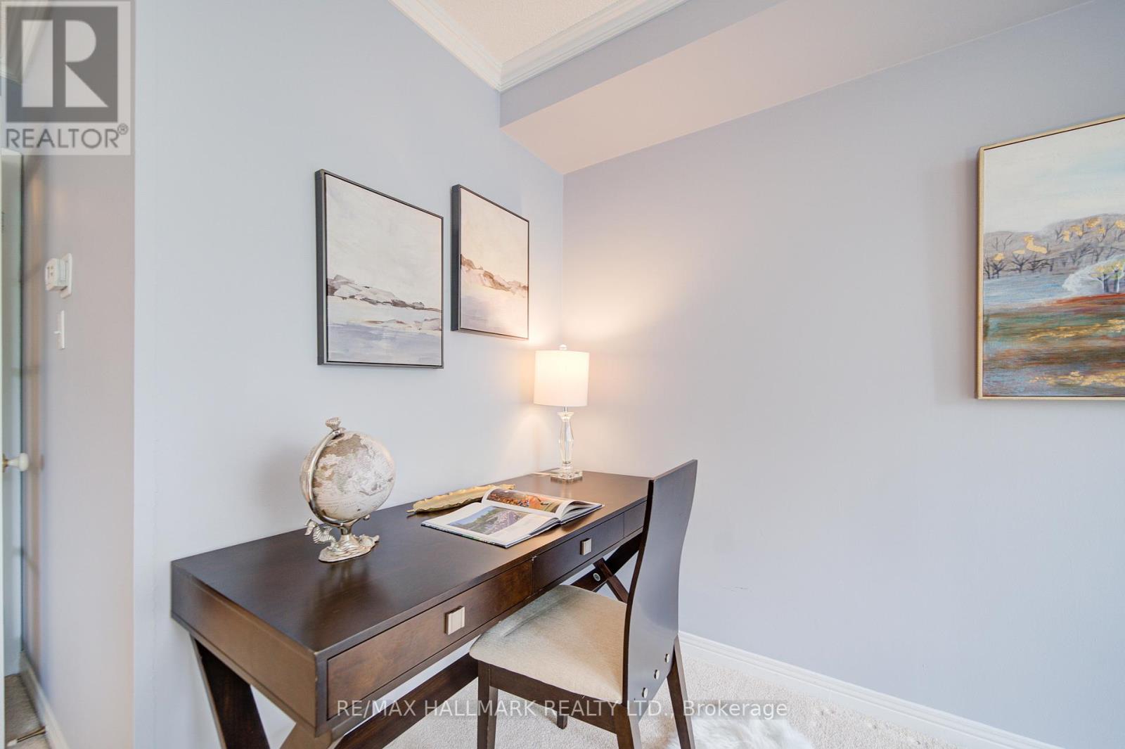 208 - 30 Wilson Street, Markham (Old Markham Village), Ontario  L3P 1N1 - Photo 21 - N13646536