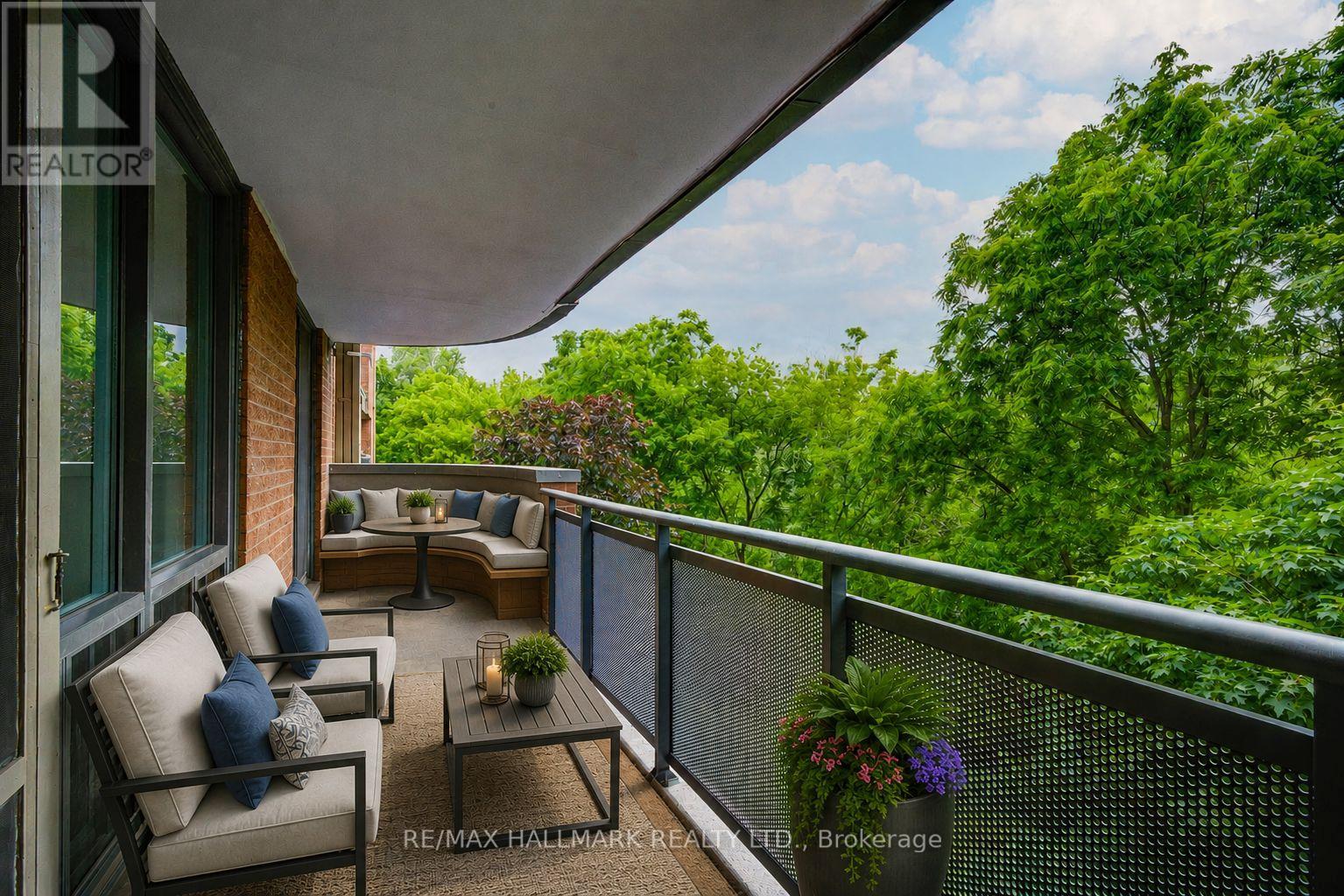 208 - 30 Wilson Street, Markham (Old Markham Village), Ontario  L3P 1N1 - Photo 23 - N13646536
