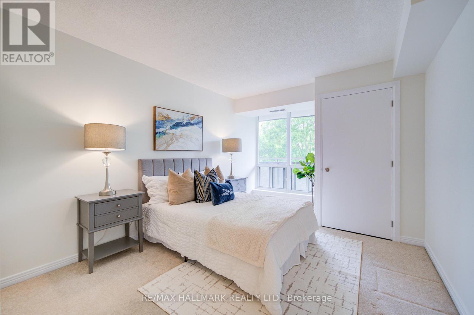 208 - 30 Wilson Street, Markham (Old Markham Village), Ontario  L3P 1N1 - Photo 28 - N13646536