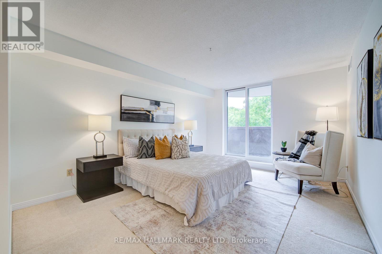 208 - 30 Wilson Street, Markham (Old Markham Village), Ontario  L3P 1N1 - Photo 30 - N13646536