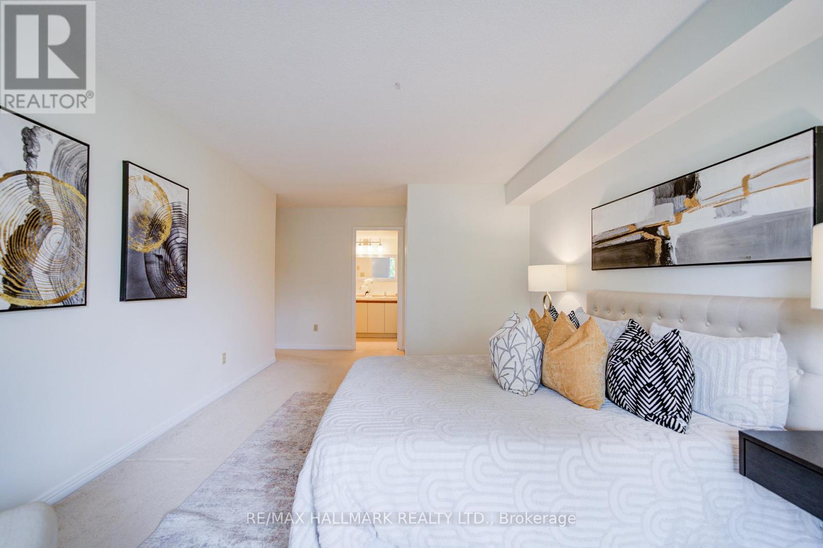 208 - 30 Wilson Street, Markham (Old Markham Village), Ontario  L3P 1N1 - Photo 31 - N13646536