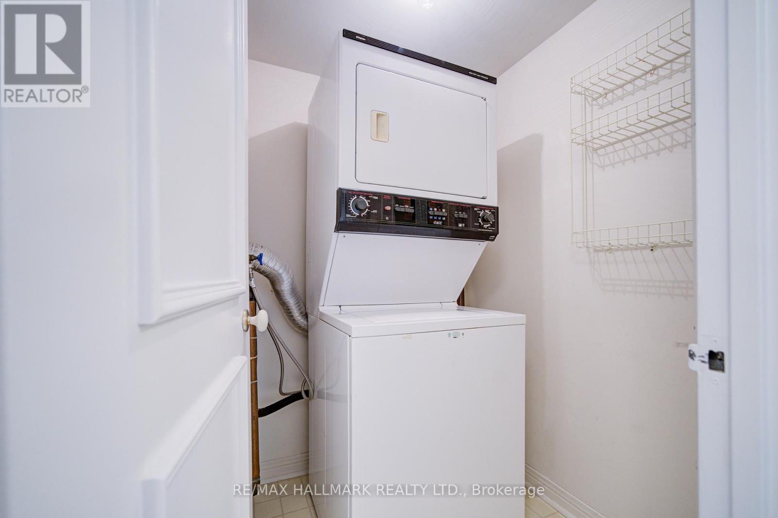 208 - 30 Wilson Street, Markham (Old Markham Village), Ontario  L3P 1N1 - Photo 36 - N13646536