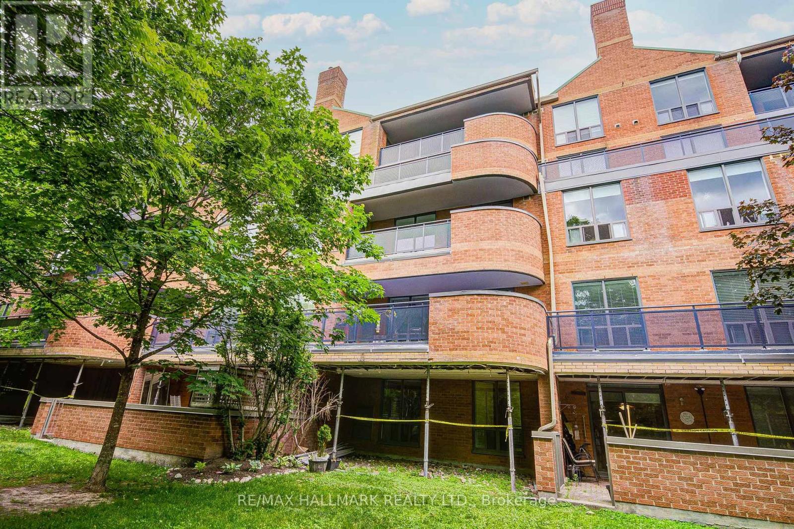 208 - 30 Wilson Street, Markham (Old Markham Village), Ontario  L3P 1N1 - Photo 39 - N13646536