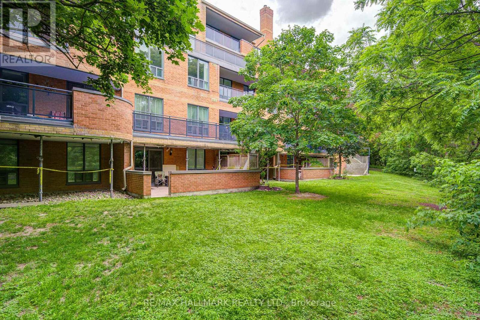 208 - 30 Wilson Street, Markham (Old Markham Village), Ontario  L3P 1N1 - Photo 40 - N13646536