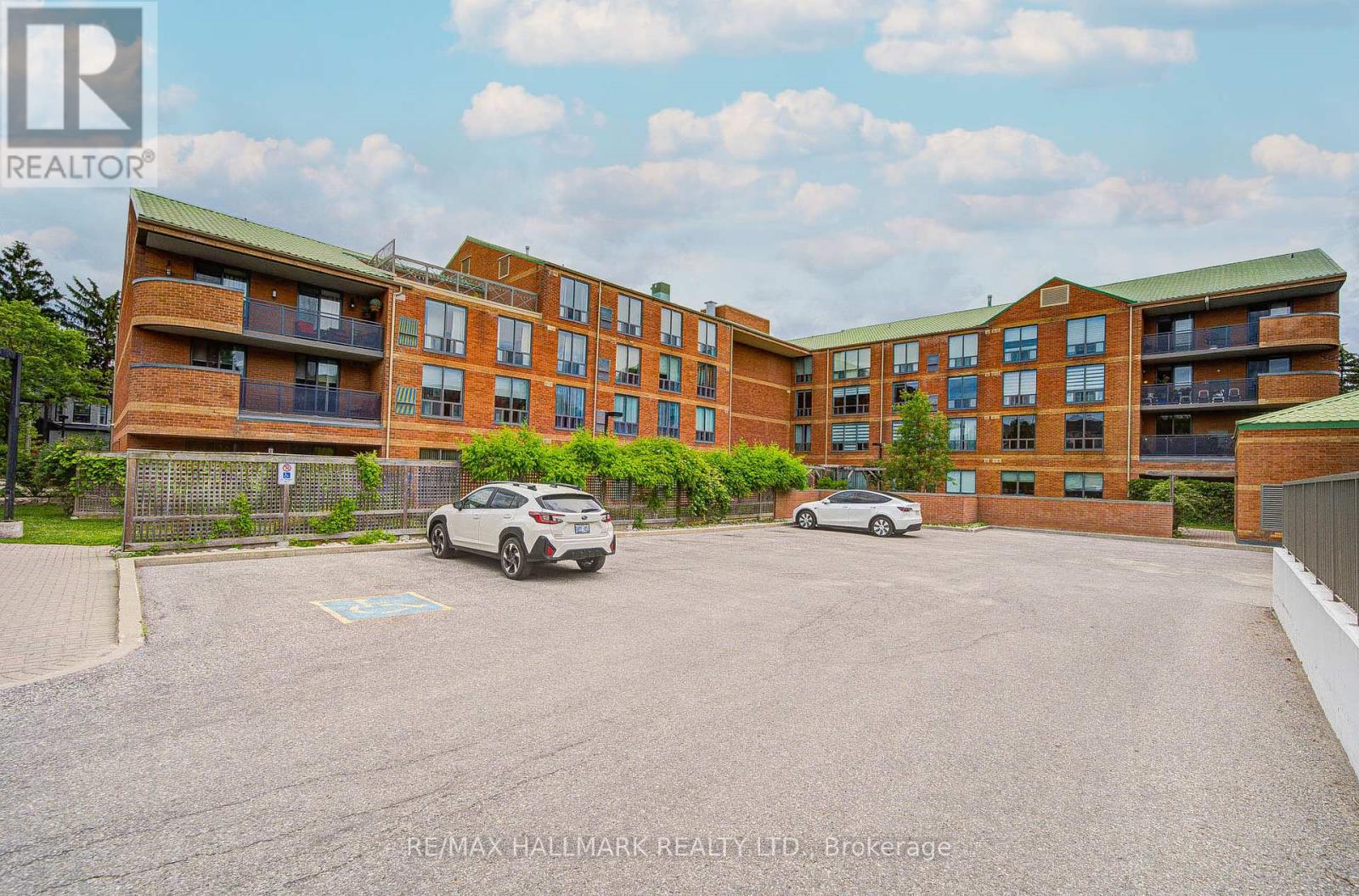 208 - 30 Wilson Street, Markham (Old Markham Village), Ontario  L3P 1N1 - Photo 43 - N13646536