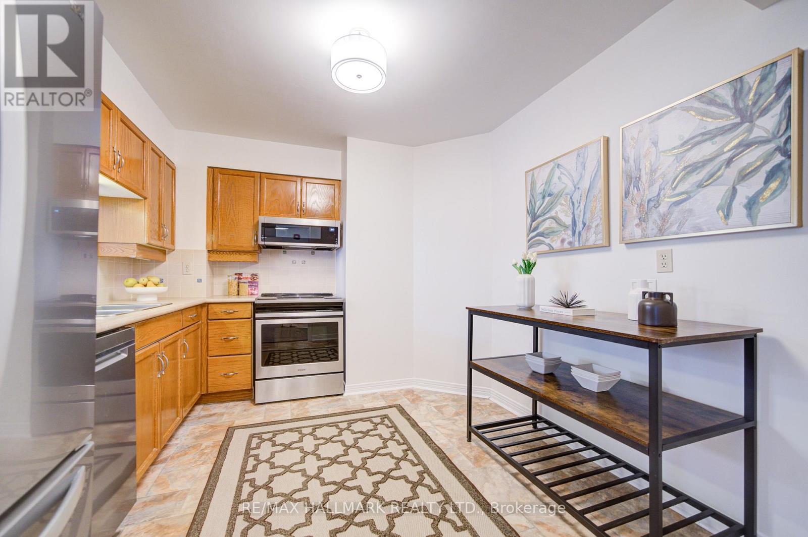 208 - 30 Wilson Street, Markham (Old Markham Village), Ontario  L3P 1N1 - Photo 7 - N13646536